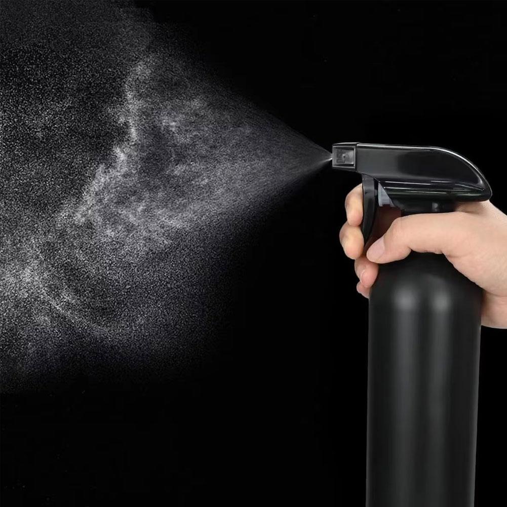 Water Bottle Blank - 1 Pezzo Flacone Spray Vuoto da