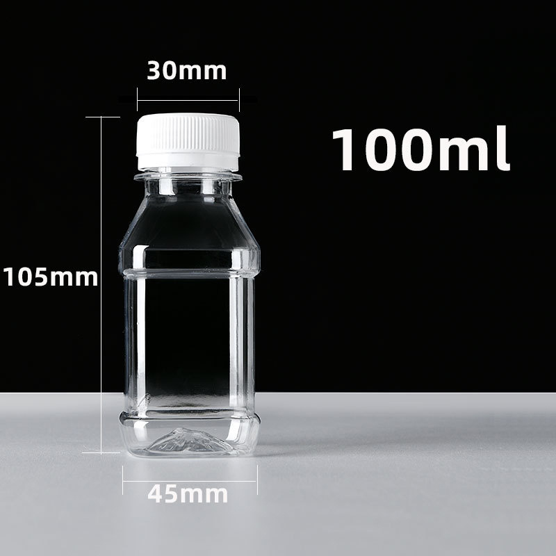 【M】10/20 Pezzi Bottiglie Vuote - Water Bottle Blank recensione e prezzo