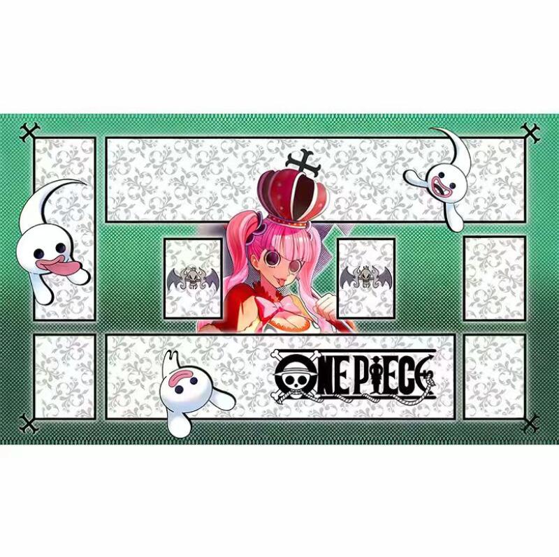 Tappetino da Gioco Anime One P - Door Mat Blank recensione e prezzo