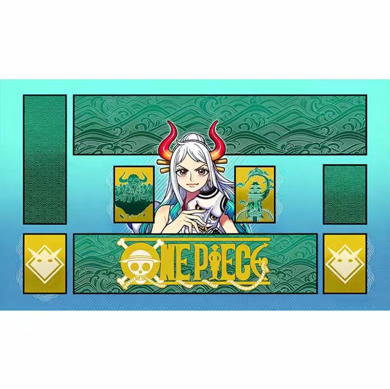 Tappetino da Gioco Anime One P - Door Mat Blank recensione e prezzo