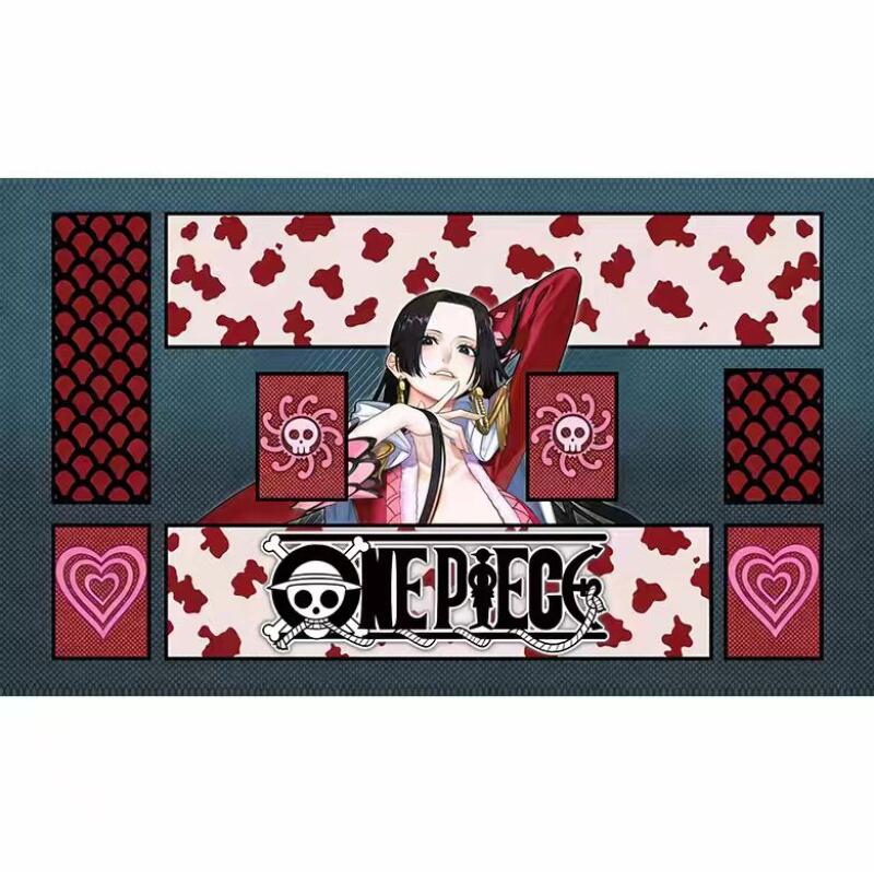 Tappetino da Gioco Anime One P - Door Mat Blank recensione e prezzo