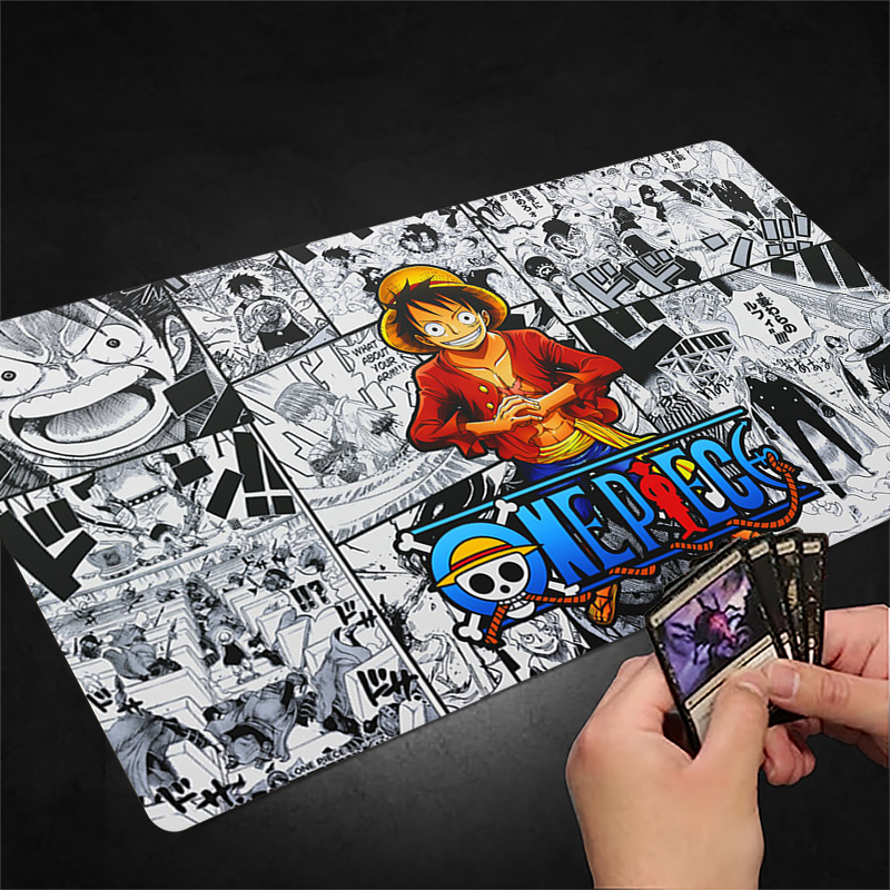 Tappetino da Gioco One Piece O - Door Mat Blank recensione e prezzo