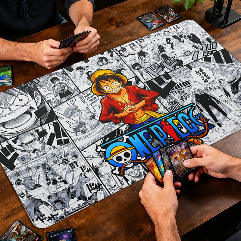 Tappetino da Gioco One Piece O - Door Mat Blank recensione e prezzo