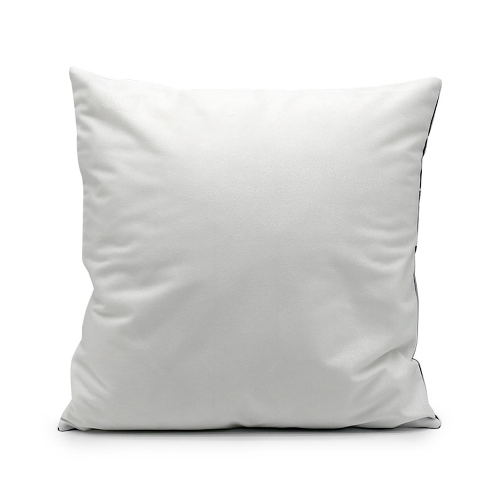 Fodera per Cuscino 40x40cm in  - Pillow Cover Sublimation recensione e prezzo