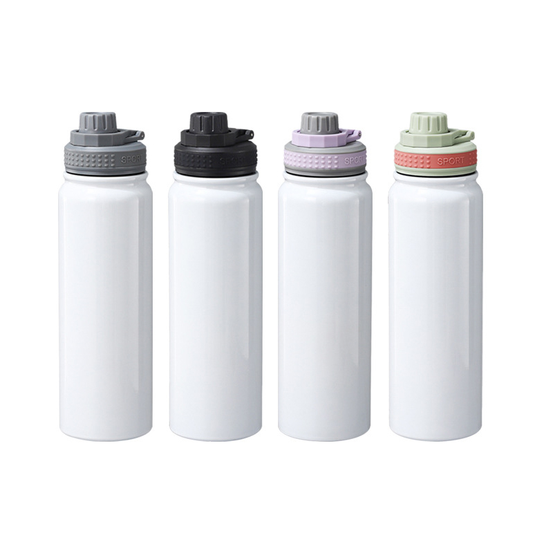 Bicchiere vuoto per sublimazio - Water Bottle Blank recensione e prezzo