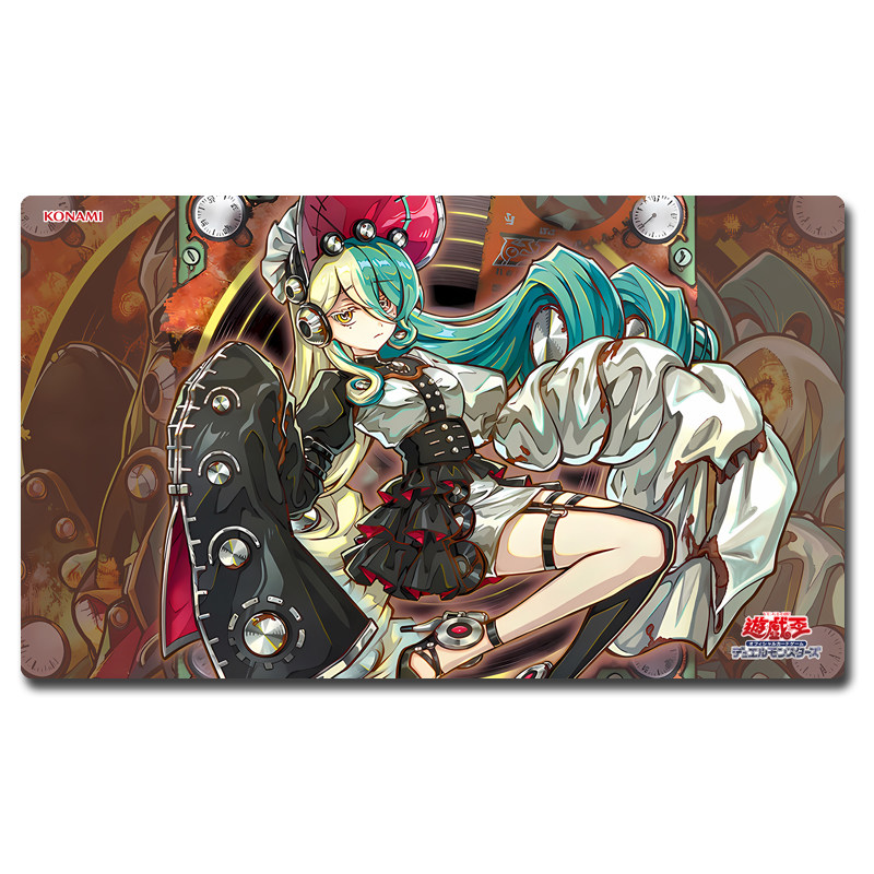Tappetino da gioco rotante Yug - Door Mat Blank recensione e prezzo