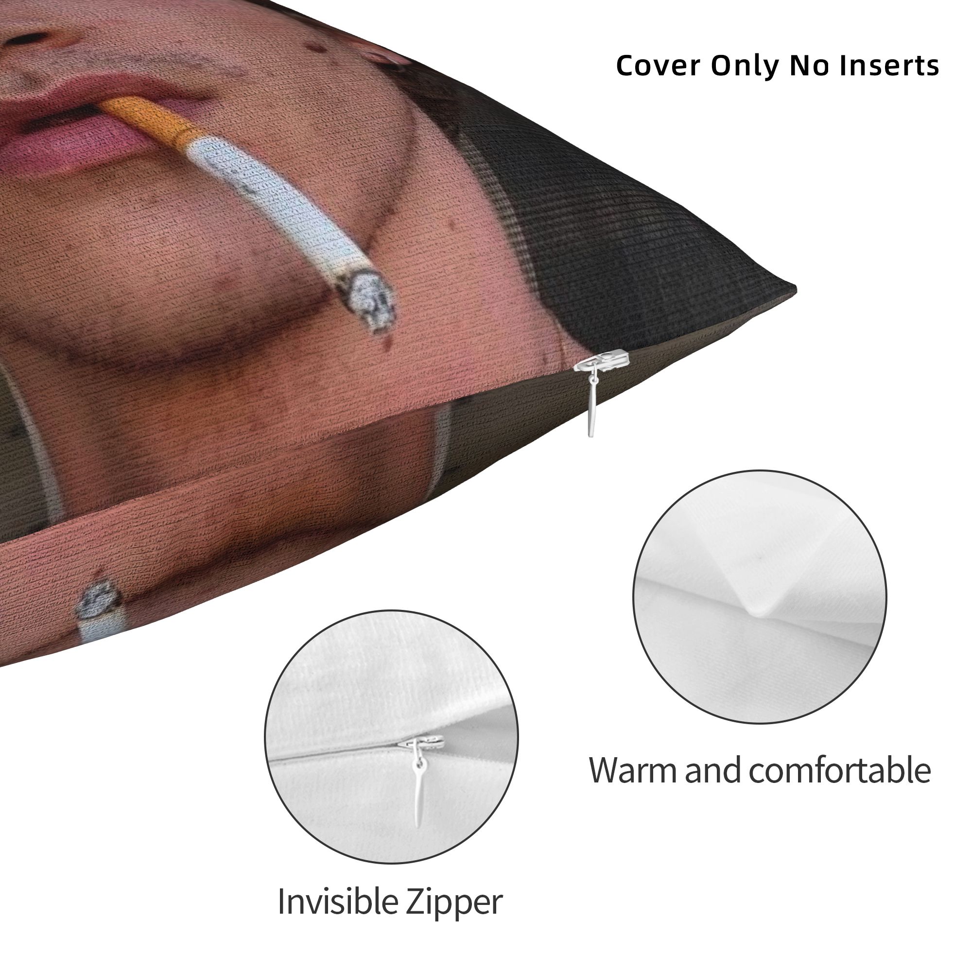 Fodera per cuscino decorativa  - Pillow Cover Sublimation recensione e prezzo