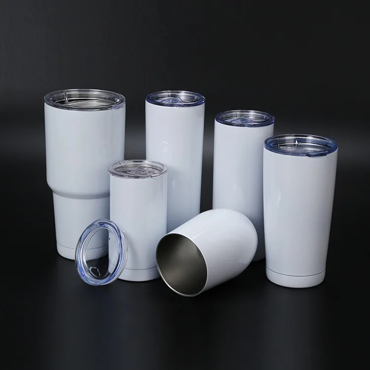 Bottiglia Termica per Sublimaz - Water Bottle Blank recensione e prezzo