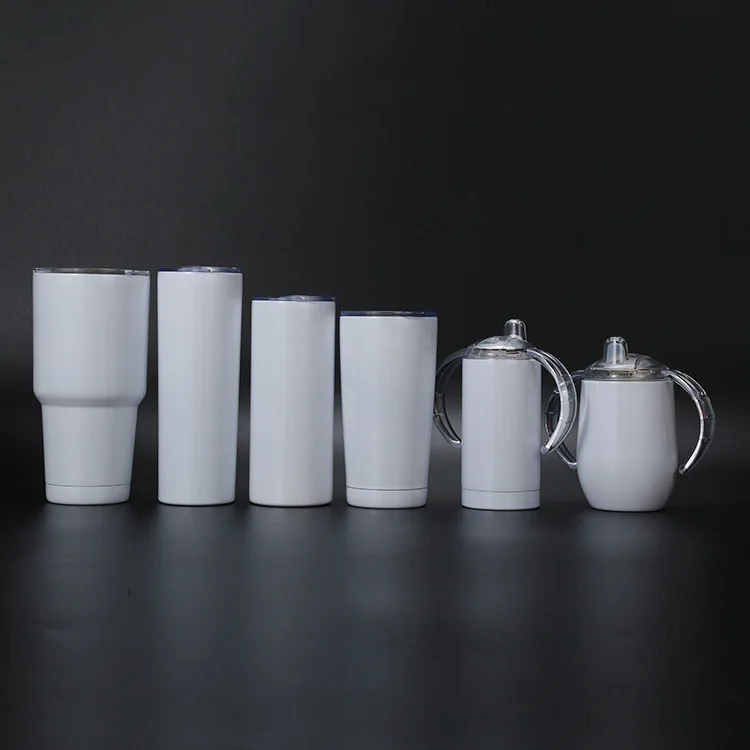 Bottiglia Termica per Sublimaz - Water Bottle Blank recensione e prezzo