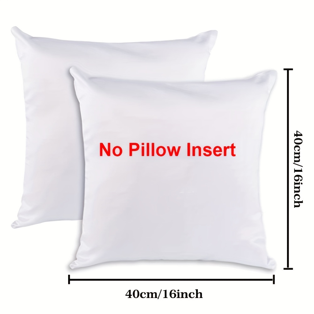 Fodere per Cuscini Sublimabili - Pillow Cover Sublimation recensione e prezzo