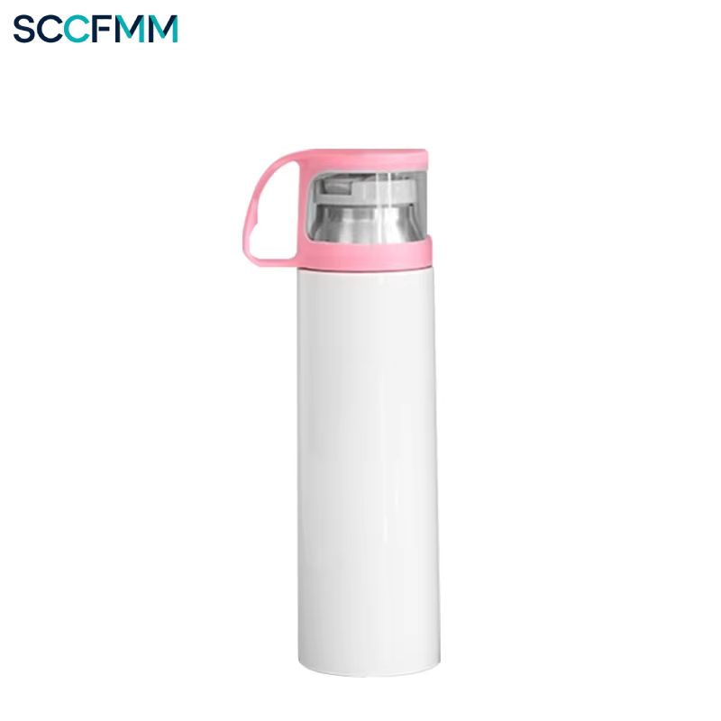 SCCFMM Set di 3 Bottiglie Term - Water Bottle Blank recensione e prezzo