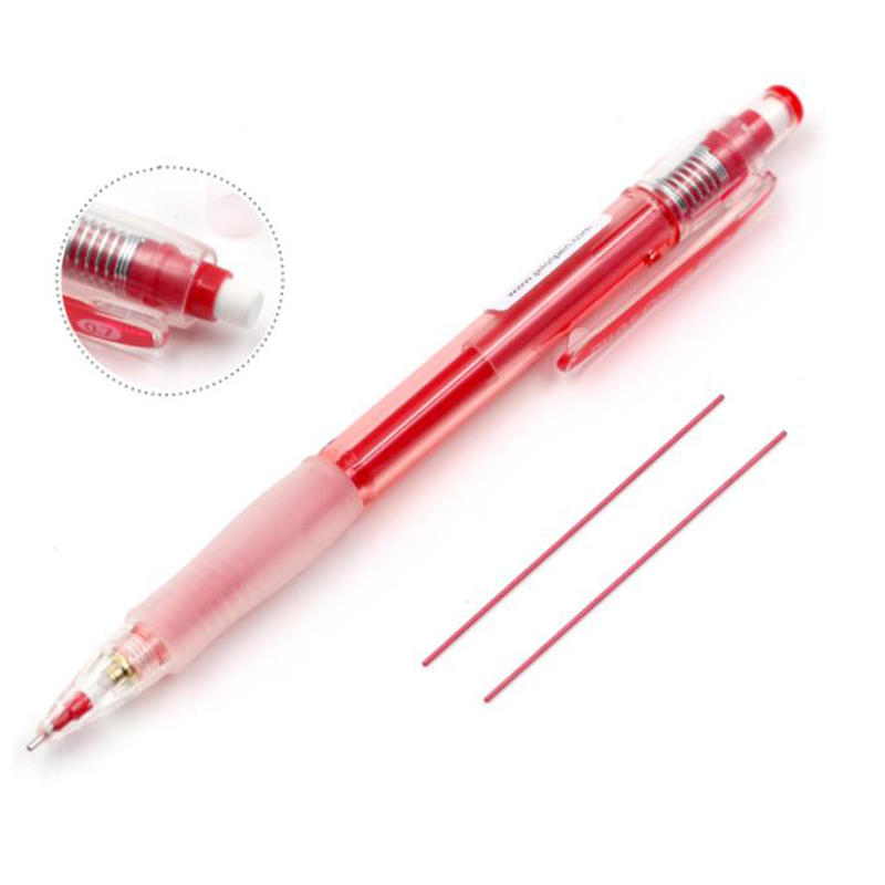Matita meccanica Eno 8 colori  - Staedtler Pencil Lumocolor recensione e prezzo