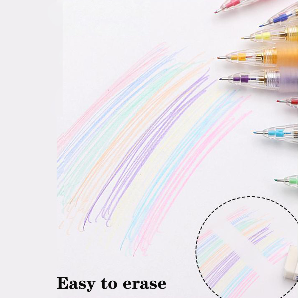 Matita meccanica Eno 8 colori  - Staedtler Pencil Lumocolor recensione e prezzo