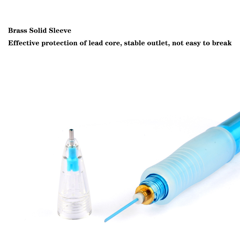 Matita meccanica Eno 8 colori  - Staedtler Pencil Lumocolor recensione e prezzo