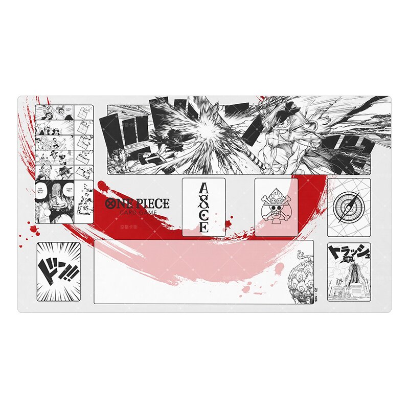 Tappetino da Gioco 600*350*2mm - Door Mat Blank recensione e prezzo