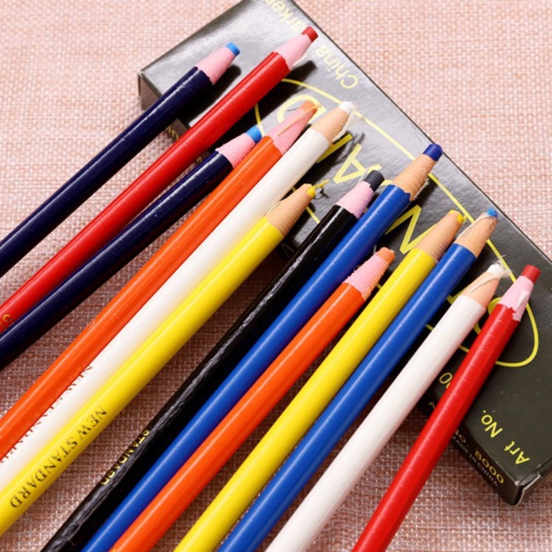 DXAB 12 matite staccabili per  - Staedtler Pencil Lumocolor recensione e prezzo