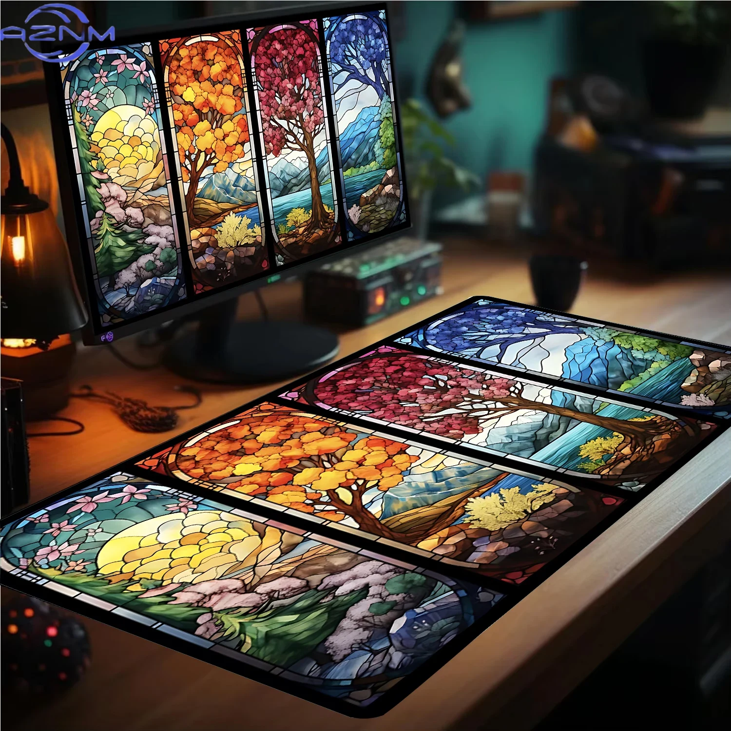 Tappetino da Gioco Magico per  - Door Mat Blank recensione e prezzo